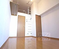 ロフティ京都西陣 219 2階1Kのリビング/ダイニング