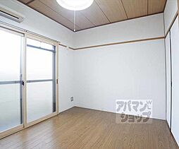 京阪本線 出町柳駅 徒歩18分の賃貸マンション 1階1Kのリビング/ダイニング