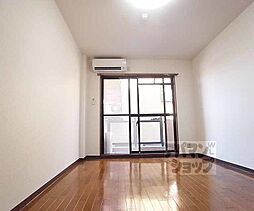 阪急京都本線 西院駅 徒歩6分の賃貸マンション 3階1Kのリビング/ダイニング