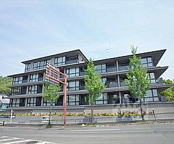 京都市営烏丸線 松ヶ崎駅 徒歩13分の賃貸マンション