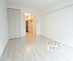 叡山電鉄叡山本線 茶山・京都芸術大学駅 徒歩3分の賃貸アパート 2階1Kのリビング/ダイニング