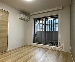 エルミタージュ　二条聚楽 406 4階1Kのリビング/ダイニング