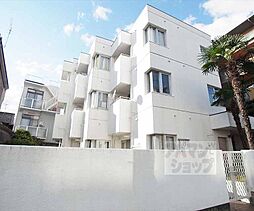 京阪本線 出町柳駅 徒歩14分