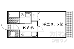 京阪本線 出町柳駅 徒歩22分