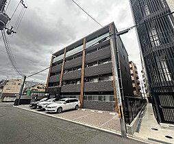 JR山陰本線 二条駅 徒歩8分