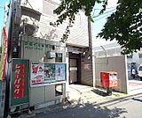 京都金閣寺郵便局まで370m
