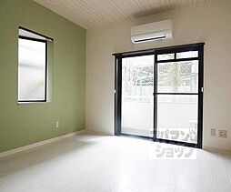 リエール北野 111 1階1Kのリビング/ダイニング