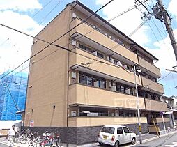 阪急京都本線 西院駅 徒歩7分