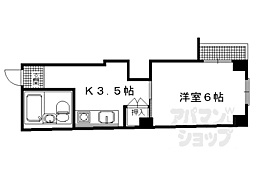 京都市営烏丸線 四条駅 徒歩4分