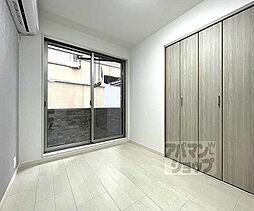 ベレーザ等持院Ｉ 105 1階1LDKのリビング/ダイニング