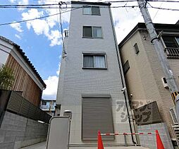 阪急京都本線 大宮駅 徒歩7分の賃貸マンション