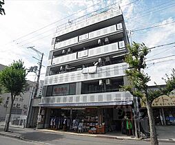 叡山電鉄叡山本線 一乗寺駅 徒歩9分の賃貸マンション