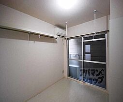 カーナハイツ 301 3階ワンルームのリビング/ダイニング