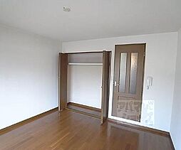 京都市営烏丸線 北大路駅 徒歩29分の賃貸マンション 1階1Kのリビング/ダイニング