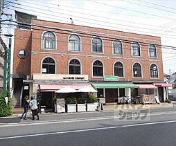 京都市営烏丸線 北山駅 徒歩10分