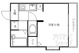 アベニュー室町 1階