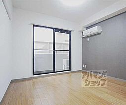 叡山電鉄叡山本線 元田中駅 徒歩1分の賃貸マンション 1階2Kのリビング/ダイニング