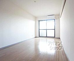 叡山電鉄叡山本線 茶山・京都芸術大学駅 徒歩11分の賃貸マンション 2階1Kのリビング/ダイニング