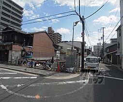 フォレスト・ガーデン御所東