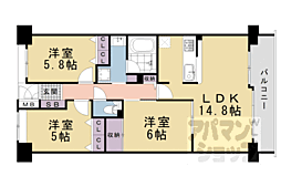 京都市営烏丸線 四条駅 徒歩6分