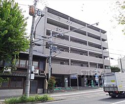 京都市営烏丸線 北大路駅 徒歩23分