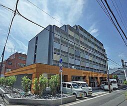 京阪本線 出町柳駅 徒歩7分の賃貸マンション