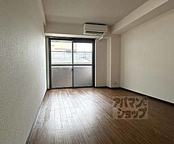 ＭＡＤＯＰＯＲＴＥ千本寺之内 503 5階1Kのリビング/ダイニング