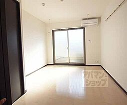 叡山電鉄叡山本線 宝ケ池駅 徒歩2分の賃貸マンション 1階1LDKのリビング/ダイニング