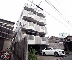 ビーンズハウス 202