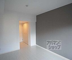 ベラジオ西陣聚楽II 104 1階1Kのリビング/ダイニング