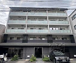 ベラジオ西陣聚楽II 104