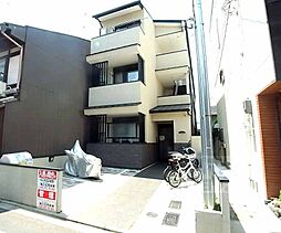 フラッティ下立売 103