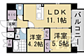 LiveCasa千本今出川3階15.2万円