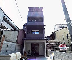 フラッティ千本二本松町 203