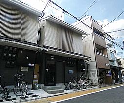 エスペランサ西陣芝大宮 109