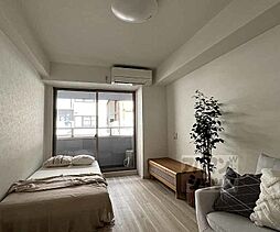 ＧＲＯＯＶＥ京都五番町 504 5階1Kのリビング/ダイニング