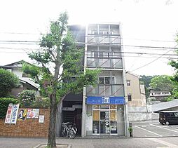 叡山電鉄叡山本線 茶山・京都芸術大学駅 徒歩9分