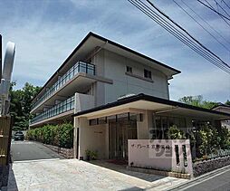 京都地下鉄東西線 蹴上駅 徒歩9分の賃貸マンション