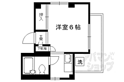 京都市営烏丸線 北山駅 徒歩12分