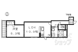 京都市営烏丸線 烏丸御池駅 徒歩5分