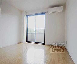 京阪本線 出町柳駅 徒歩2分の賃貸マンション 3階1Kのリビング/ダイニング