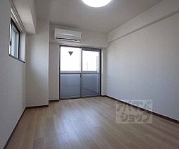 阪急京都本線 大宮駅 徒歩4分の賃貸マンション 6階1Kのリビング/ダイニング