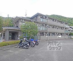 叡山電鉄鞍馬線 市原駅 徒歩6分