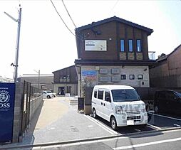 京都市営烏丸線 鞍馬口駅 徒歩19分