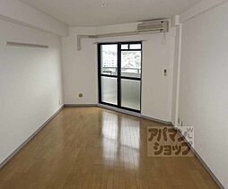 阪急京都本線 大宮駅 徒歩2分の賃貸マンション 4階1Kのリビング/ダイニング