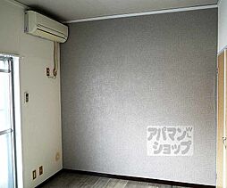 ジュネス一条 109 1階1Kのリビング/ダイニング