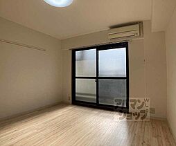 京都市営烏丸線 四条駅 徒歩9分の賃貸マンション 3階1Kのリビング/ダイニング