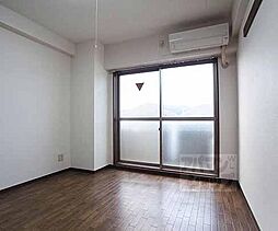 京都市営烏丸線 北山駅 徒歩1分の賃貸マンション 4階1Kのリビング/ダイニング