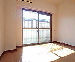 京阪本線 三条駅 徒歩6分の賃貸マンション 3階1Kのリビング/ダイニング