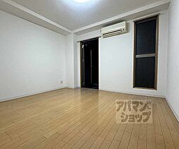 ダイキプレイス千本 703 7階1Kのリビング/ダイニング